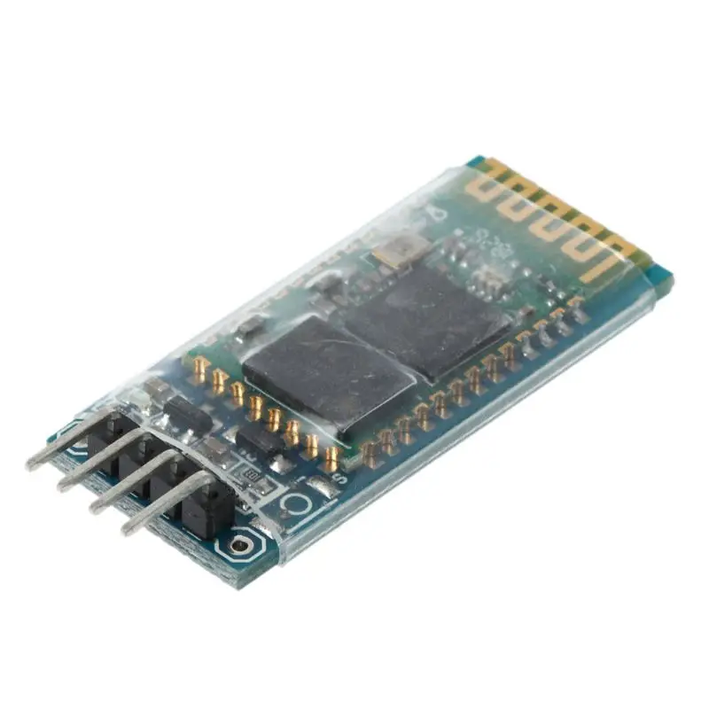 HC-06 RF беспроводной Bluetooth приемопередатчик Slave модуль RS232/конвертер TTL в UART адаптер LX9A