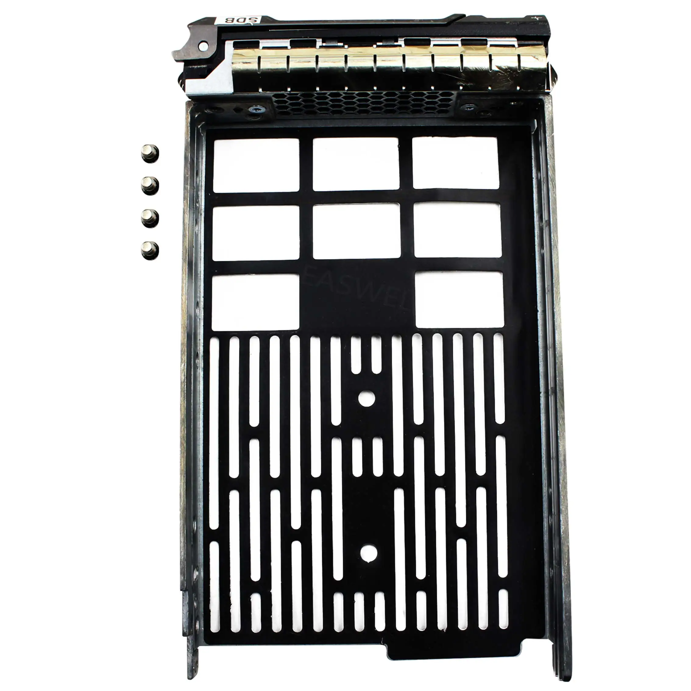 50 шт. 3," hhd накопитель кронштейн для лотка салазок для dell r510 r610 r620 r710 r720 r810 g176j