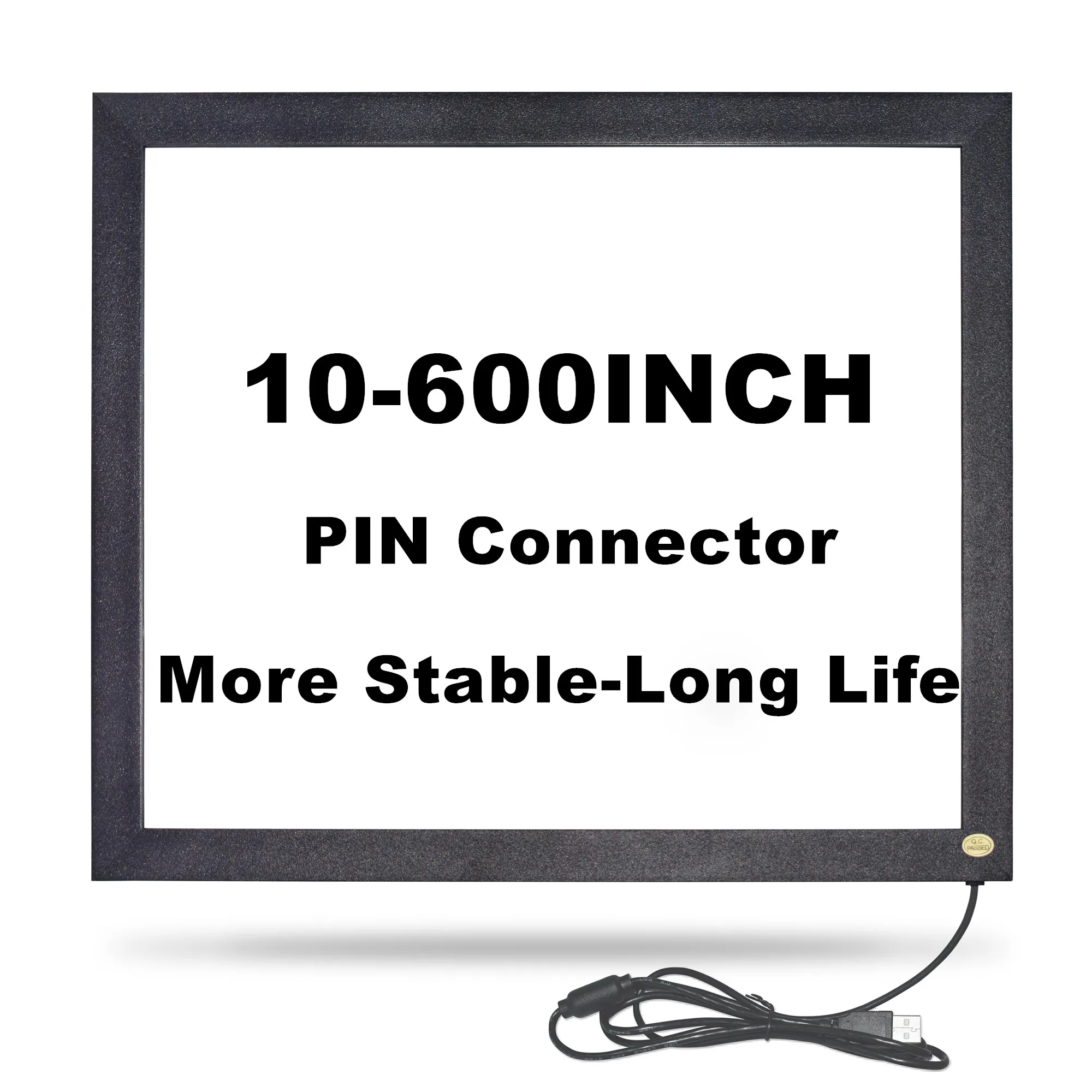 TSStouch 17 ġ IR ܼ ġ  2 Ʈ ġ IR ġ г LCD  
