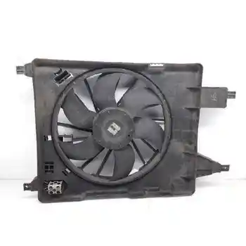 

8200222998 ELECTRIC FAN RENAULT MEGANE II CLASSIC SALOON
