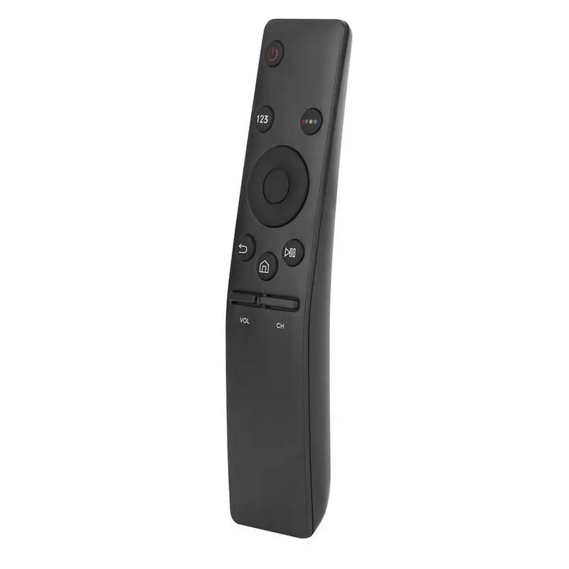 as shown Пульт дистанционного управления Smart Tv с большой кнопкой для samsung Bn59-01260a Bn59-01259b/e/d Bn59-01260a Tv - Цвет: as shown