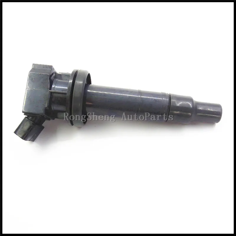 Катушка зажигания DPQPOKHYY 90919-02239 для Toyota RAV4 Celica MR2 Corolla Matrix 1.8L