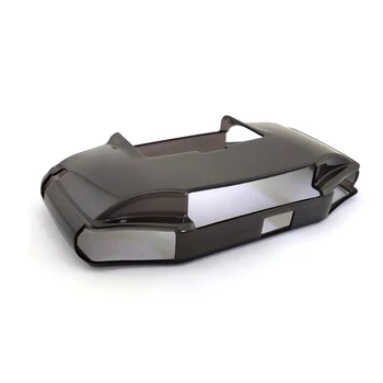

TPU clear transparent protective case shell for GBA for Game Boy Advance