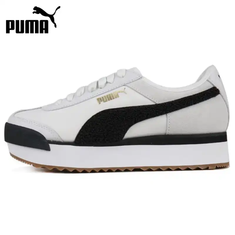 puma roma women's