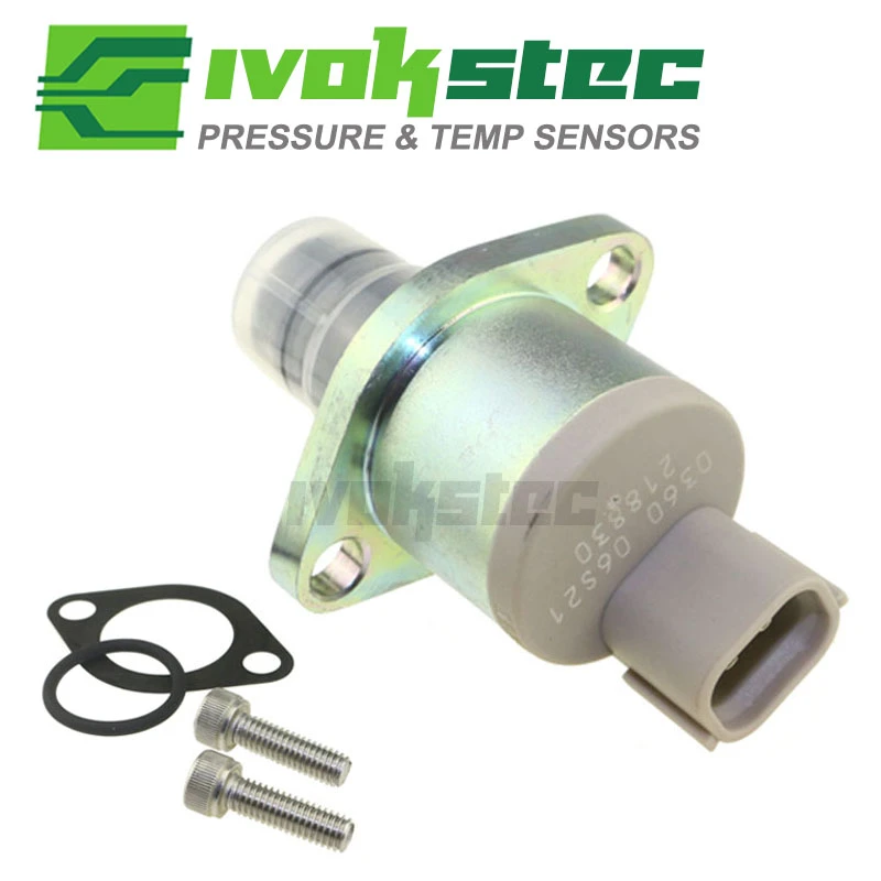 Fuel Pump Pressure Regulator Control Valve for OPEL Corsa Astra Zafira 1.7 CDT Fuel Pump Pressure Regulator Control Valve for OPEL Corsa Astra Zafira 1.7 CDT