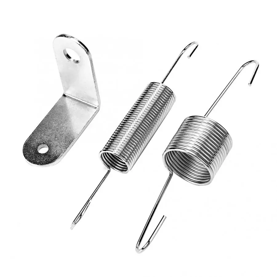 Aluminum Throttle Return Spring Bracket Kit Fit For CHEVY FORD MOPAR Engines | Автомобили и мотоциклы