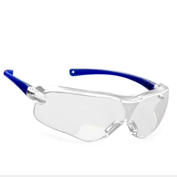 

Safety Glasses Anti-wind-sand-dust-shock Professional Sport Style Goggles Eye Protection Anti-Droplets Windproof Lab