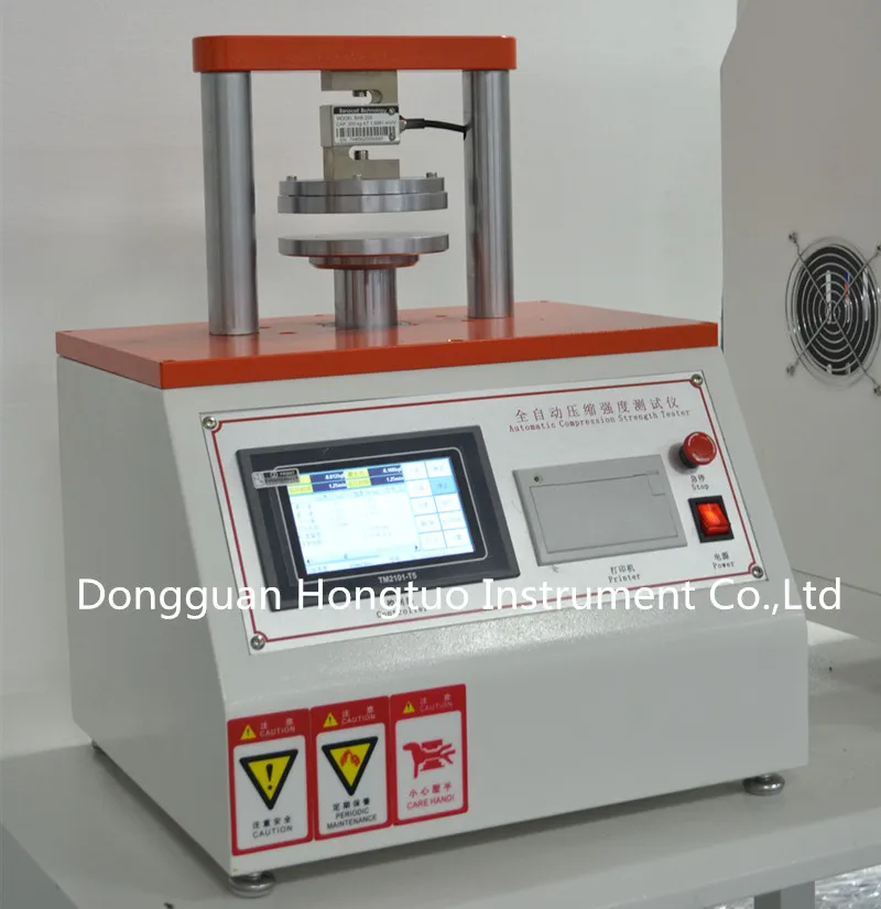 DH CE 01 профессиональный производитель гофрированных коробок и т. Д. Кольцевой