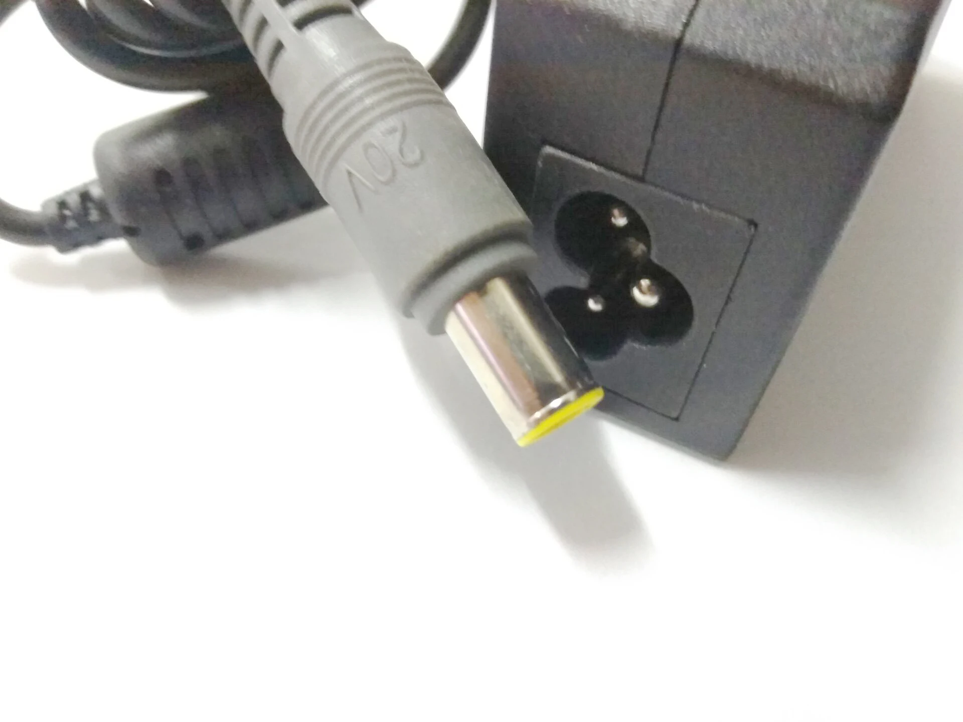 20V 3.25A адаптер переменного тока питания для ноутбука для lenovo Thinkpad T410 T410s T510 SL410 SL410k SL510 SL510k T510i X201 X220 X230
