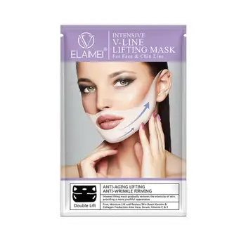 

Face Slimming Face Care Tools Thin Skin Care Face Mask Treatment Double Chin Beauty Skin Health Women Anti Cellulite