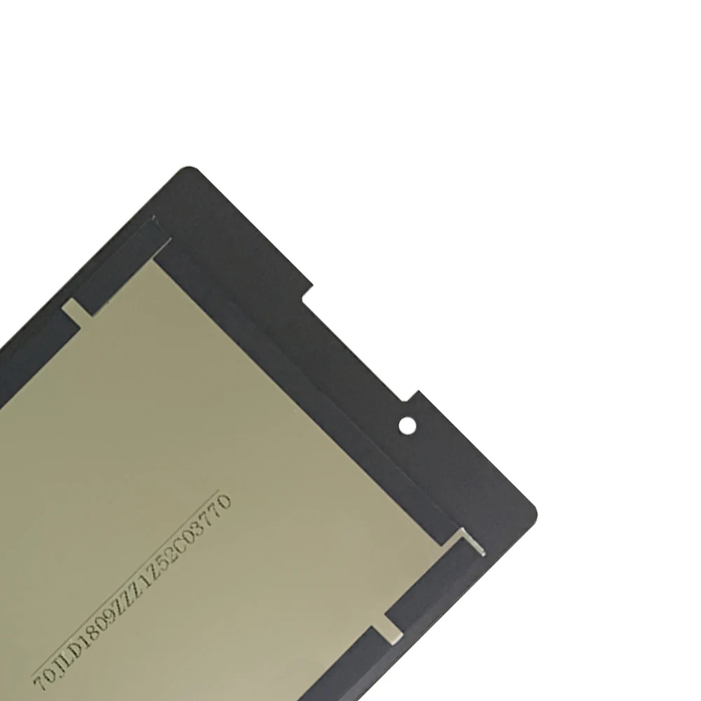 Для lenovo Tab 2 A7-30 A7-30HC ЖК-дисплей сенсорный экран в сборе с бесплатными инструментами