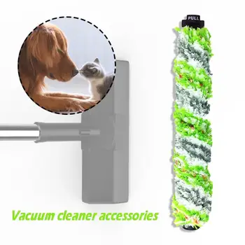 

Environmental Protection Sterile Bacteria Multi-surface Brush Filter for Bissell 1934/1868/1926/1866/1785Q Vacuum Cleaner