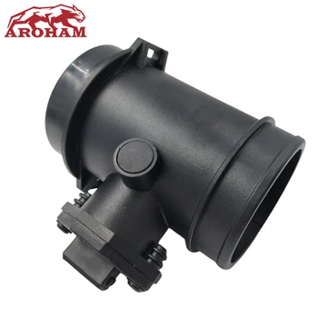 

New 021906462A Mass Air Flow Maf Meter Sensor For Volkswagen VW Jetta Passat 2.8 VR6 Syncro 0280217513 0280217512 021906462AX