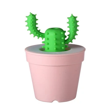 

USB Air Humidifier Mist Maker Ultrasonic Electric Aroma Essential With Light Aroma 200 Ml Creativity Cactus Humidifier For Home