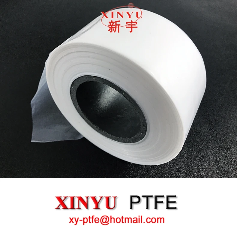 Первичная PTFE пленка политеф диафрагма PTFE мембрана PTFE ETFE политеф политетрафторэтилен тонкая пленка