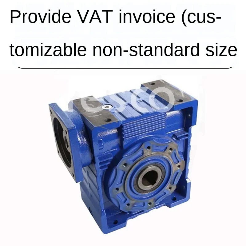 

Nmrv110 130 150 RV Reducer Method Servo Stepping Motor Factory Outlet