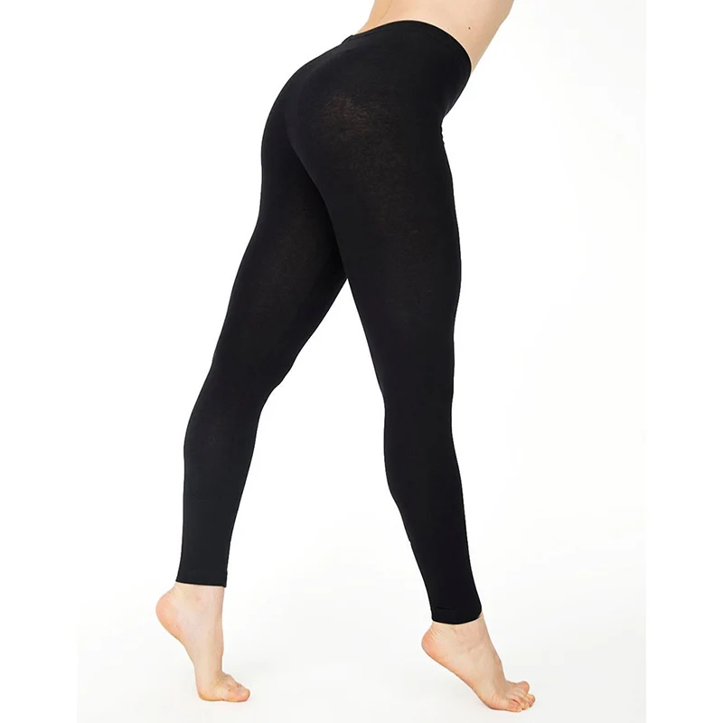 thermal leggings New Arrivals Women Fashion Low Waist Workout Polyester Leggings Elastic Fitness Leggings Jeggings Slim Casual Leggings aerie crossover leggings Leggings