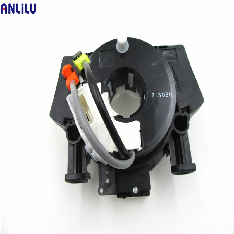 125560-JD003 спиральный кабель часы пружина подходит Nissan Versa Murano Qashqai 350Z 370Z