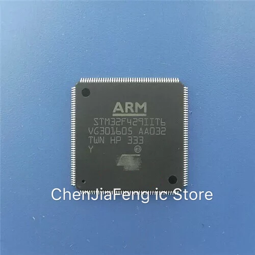 2 шт.~ 10 шт./лот STM32F429IIT6 QFP176
