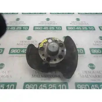 

STEERING KNUCKLE FRONT LEFT MERCEDES CLK CLASS (W207) COUPE 350 CDI BE Prime Edition (207.322) [16063387]