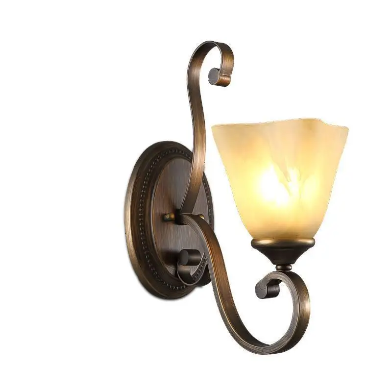 Wandlamp Industrieel ванная комната лампа освещение в помещении для дома Lampara де интерьер светильник Aplique Luz сравнению стены спальня свет