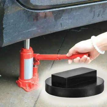 

COO H2L9 Jack Pad Adapter Aluminum 71x25cm Stand Holder Car For BMW/MINI