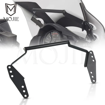 

Motorcycle GPS Navigation Phone Holder Bracket Adapter Support Mount Stand For SUZUKI V-Strom DL 650 XT 650XT DL650 2017-2020