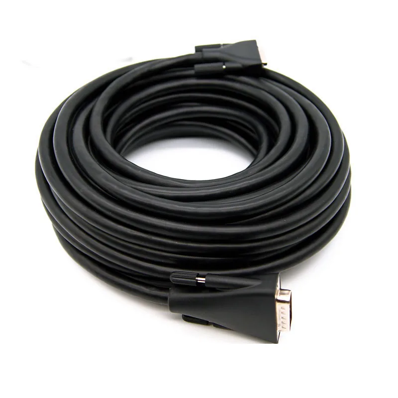 para a Linha de Câmera de Videoconferência Cabo de Extensão de Lente Hdci de Quarta Polycom Geração Group310 550 - Image 5