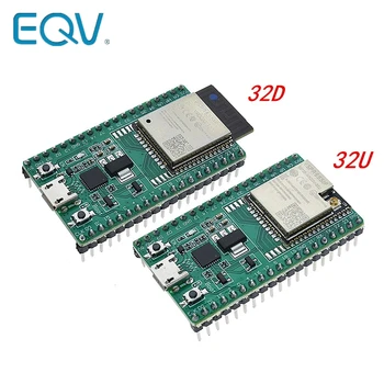 

ESP32-DevKitC core board ESP32 development board ESP32-WROOM-32D ESP32-WROOM-32U