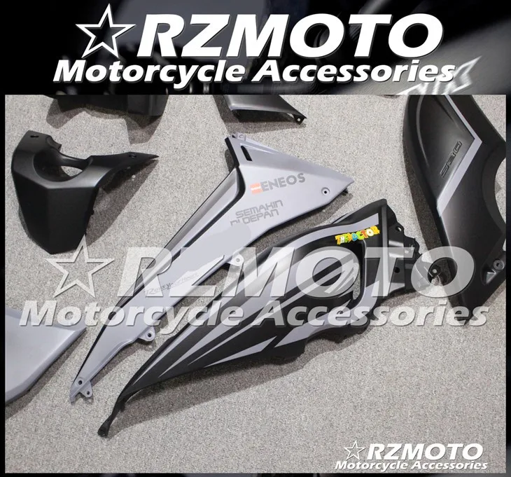 ABS мотоцикл обтекатель комплект для YAMAHA TMAX530 2012- год кузов литья под давлением Магазин № 1436
