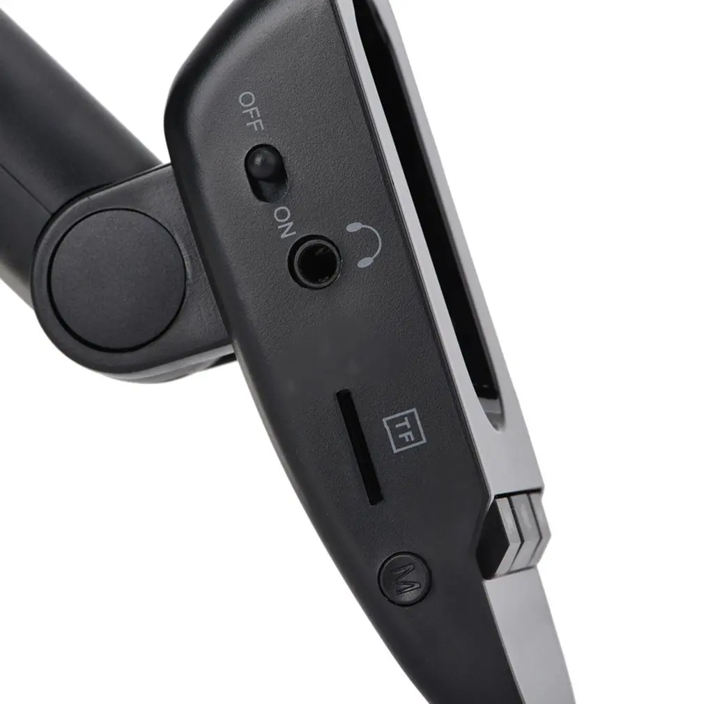 Автомобильный MP3-плеер ER9, двойной Usb, беспроводная гарнитура V4.2, Bluetooth, Mp3 гарнитура, громкая связь, многофункциональная автомобильная MP3 Поддержка, TF карта, U диск