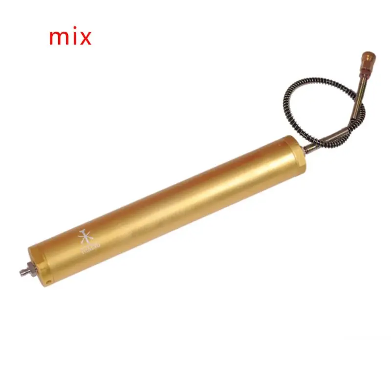 

PCP Air Compressor 4500psi Oil Water Filter Diving Seperator 300bar 30mpa 95AA