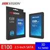 Hikvision E100 Internal Solid State Drives 128GB 256GB 512GB 1TB 2.5'' SSD SATA  6Gb/s SATAIII Solid State Disks 3D TLC ► Photo 1/6