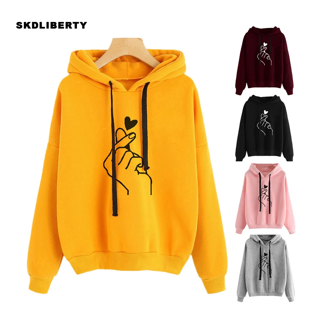 Женские толстовки с капюшоном XXXXL XXXL XXL XL L M S плюс размер пуловер длинными