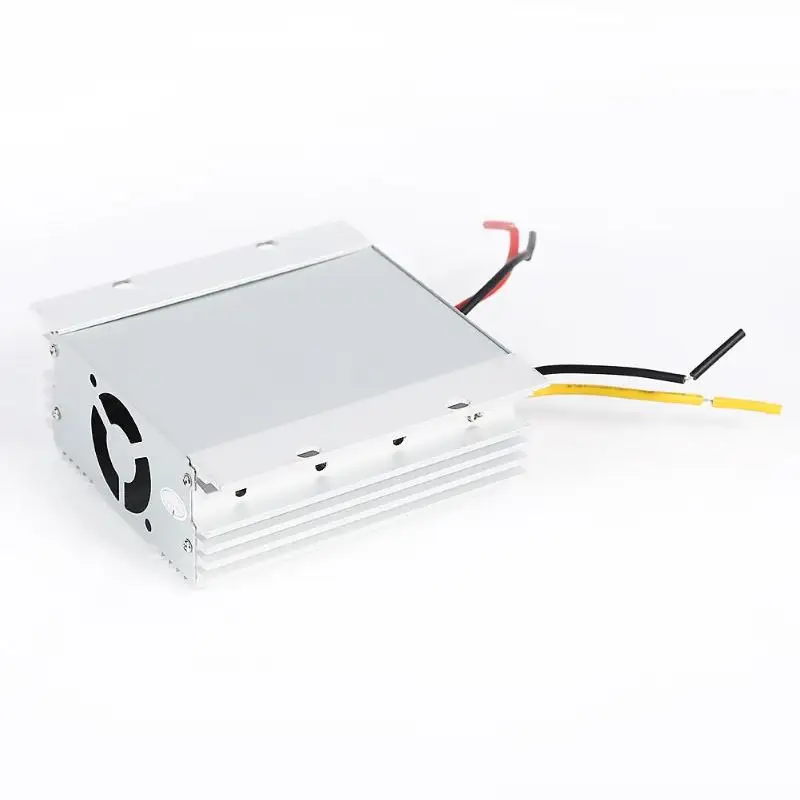 DC 9-20V в DC 24V повышающий преобразователь 15A 360W повышающий регулятор мощности для автомобиля