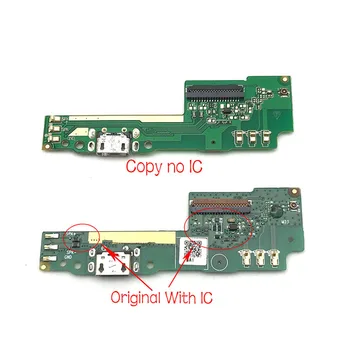 

For Lenovo PHAB 2 PB2-650 PB2-650Y USB Charging Port Dock Charger Charge Connector Flex Cable Replacement
