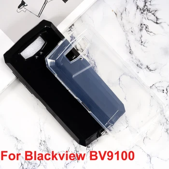 Перейти на Алиэкспресс и купить Для Blackview BV5900 5,7 дюймЧехол Ультра-тонкий мягкий силиконовый чехол для задней панели чехол для Blackview Bv5900 гелевый Чехол для телефона из ТПУ