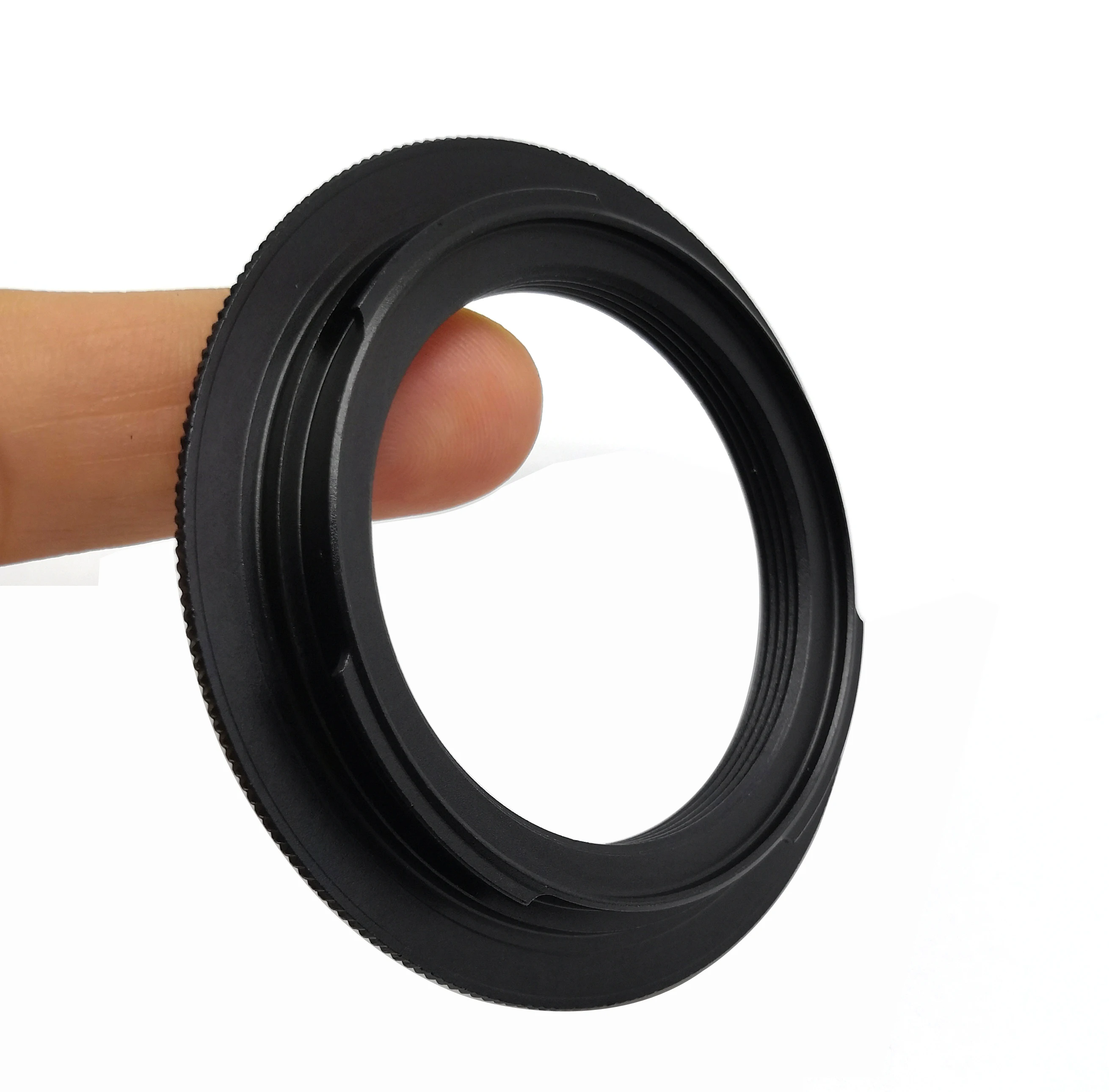 

M42-EOSR Modify Lens Adapter For M42 Lens to Canon EOS R RP R5 R6 RF mount Camera
