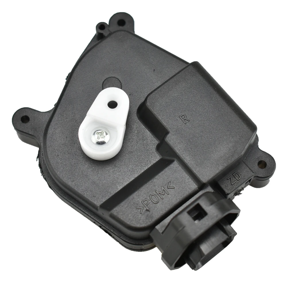 Привод дверного замка для Hyundai Accent 2006 2011 Kia Rio Rio5 л 2 шт./компл. передний правый 95736