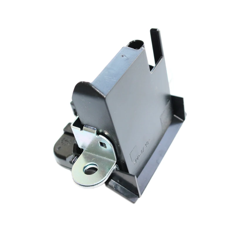 DAZOO 5ND827505 5KD827505 6RD827505 задний замок для V W GOLF PASSAT TIGUAN SEAT|vw golf lock|vw polo locklatch lock |