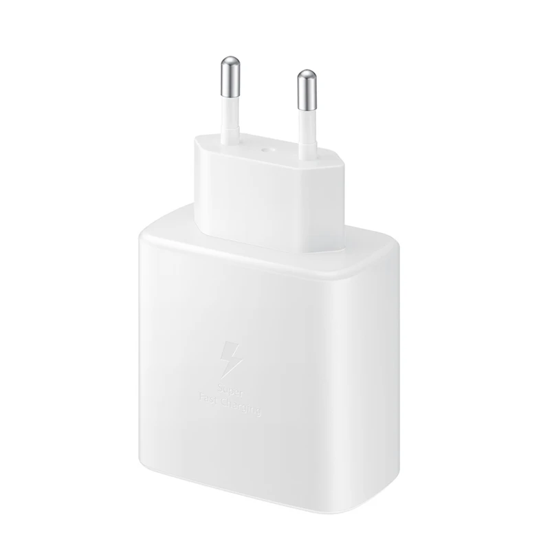 65w charger phone Samsung Original 45W USB-C Super Adaptive Fast Charge Charger EP-TA845 For Samsung GALAXY Note 10 Plus Note10Plus 5G A91 Note10+ usb charger 12v