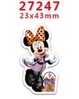 27247 Кабошоны 30 шт мультфильм плоское украшение из смолы pr 28381 - Цвет: 27247