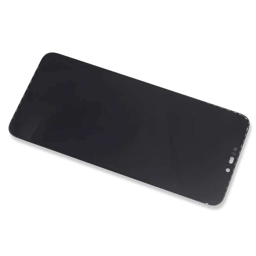 Asus Zenfone Max M2 (7)