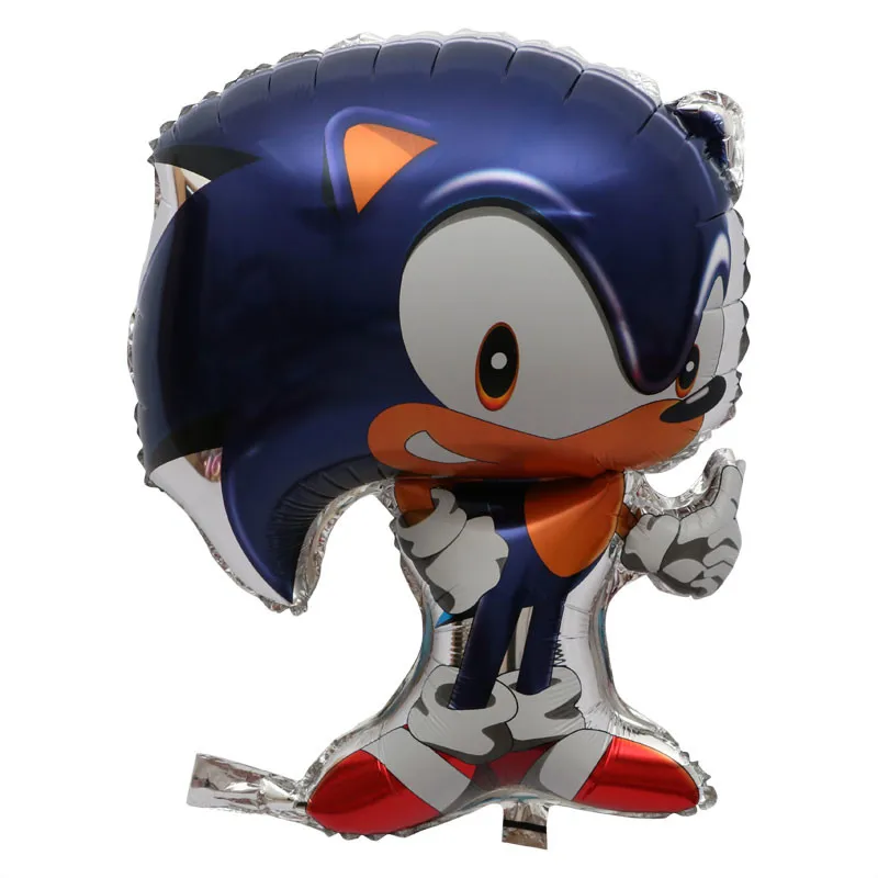 Venta Globos de aluminio de 70x50cm para Decoración de cumpleaños de Chico, globos inflables para Baby Shower, regalos de recuerdo para chico s aKwjMm88XNA