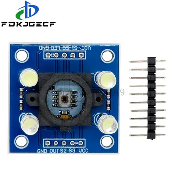 

GY-31 TCS230 TCS3200 color sensor module color recognition sensor module