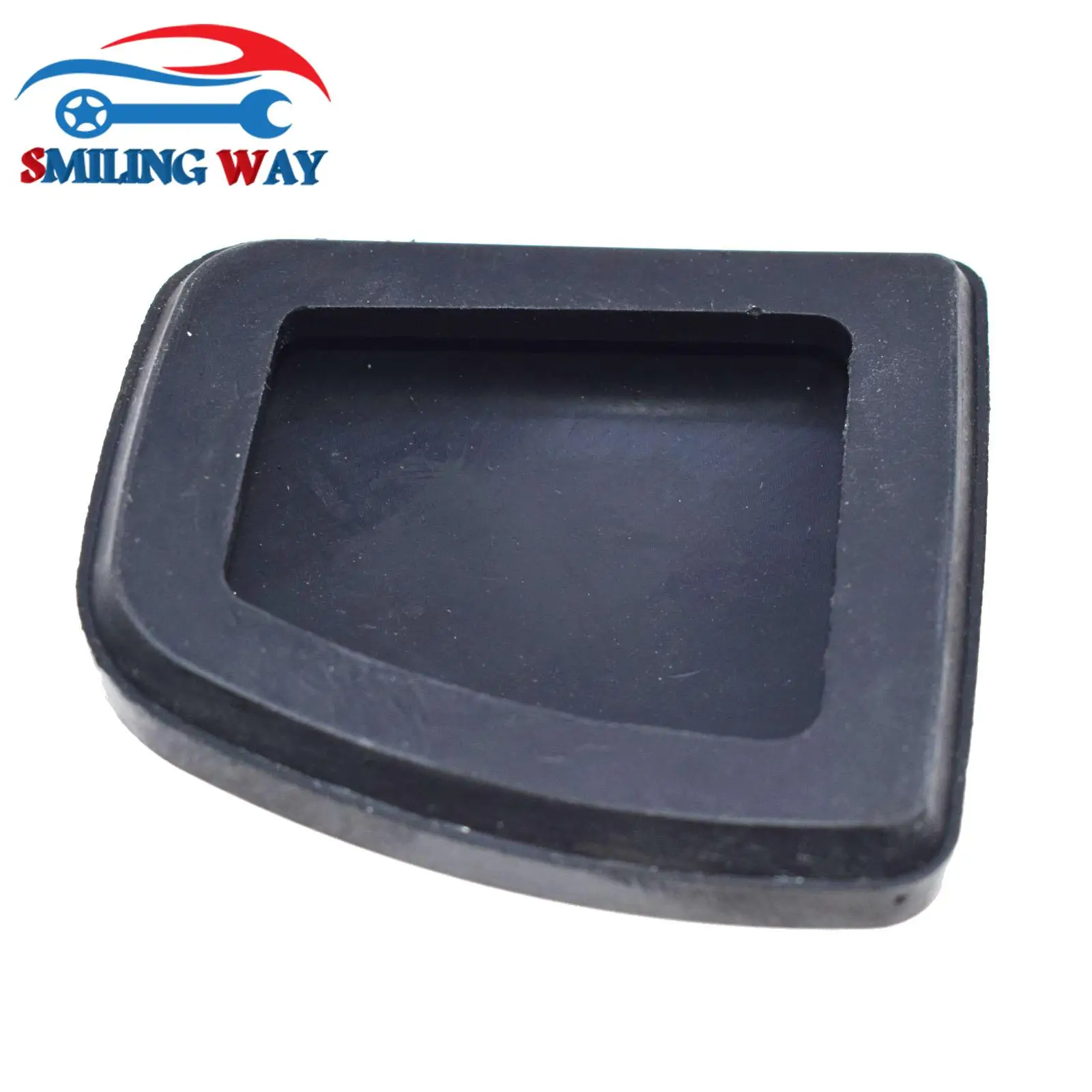 Резиновая ручная тормозная колодка для Toyota Camry Corolla FJ Cruiser Matrix RAV4 Tacoma Yaris Hilux Pontiac Vibe