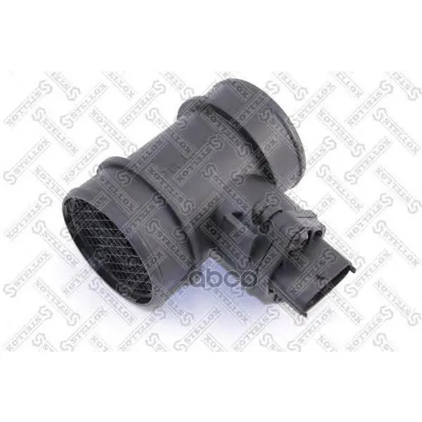 61-06041-Sx_измеритель Массы Воздуха! Opel Agila/Astra/Corsa 1.0/12v/1.2/16v 00 Stellox 6106041sx Stellox арт. 6106041SX