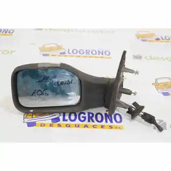 

LEFT REARVIEW MIRROR PEUGEOT 106 (S2)