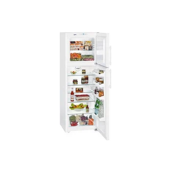 

Bicameral refrigerator Liebherr CTP 3316-22
