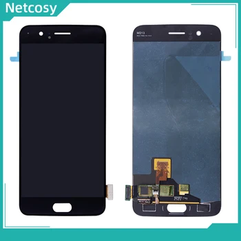 

LCD Display Touch screen Digitizer Assembly For Oneplus 5 A5000 LCD Screen Repair For One Plus 5 Screen Repair For Oneplus 5 LCD